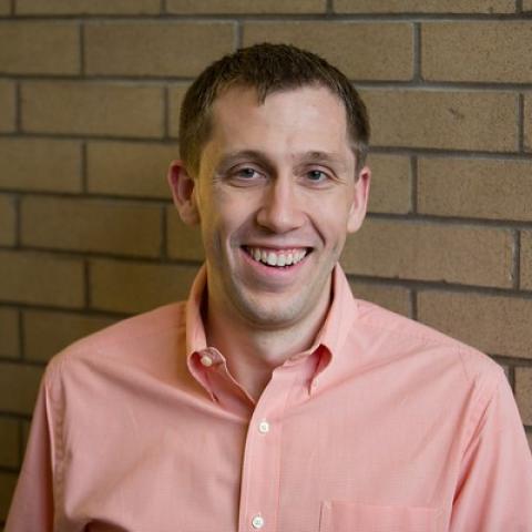 James Williamson ‘07 | Princeton Politics